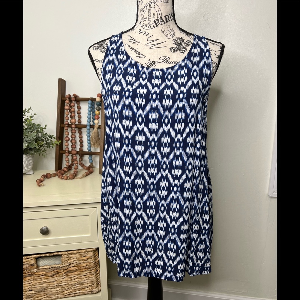 Brand New - Old Navy Sleeveless Top